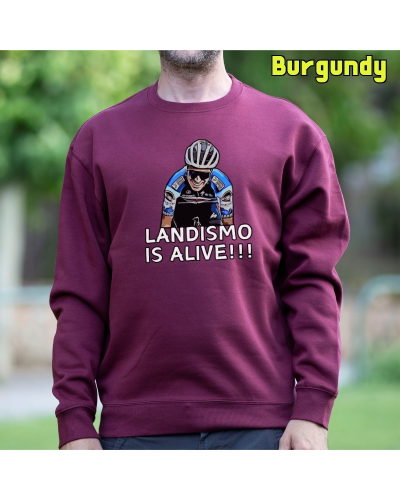 Landismo Is Alive