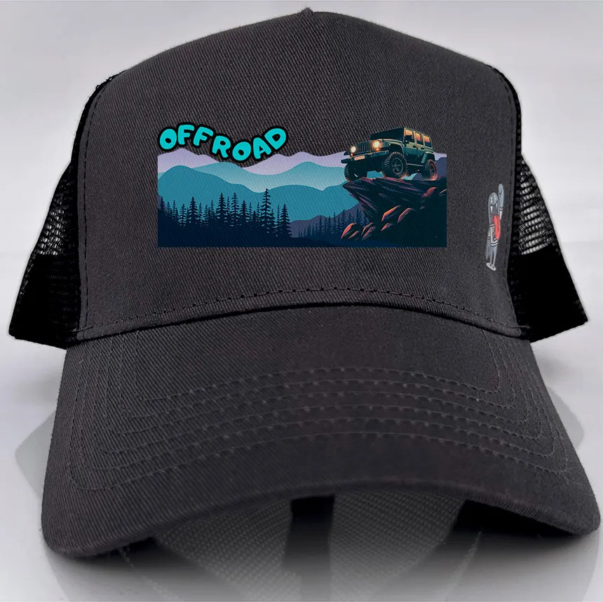 Gorra - Epic  Offroad