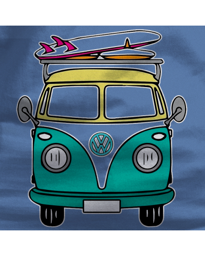 Camiseta Hombre Manga Corta - Viajero Habitual