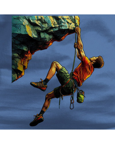 Camiseta Hombre Manga Corta - COLGADO