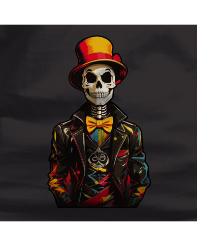 Camiseta Hombre Manga Corta - Elegant