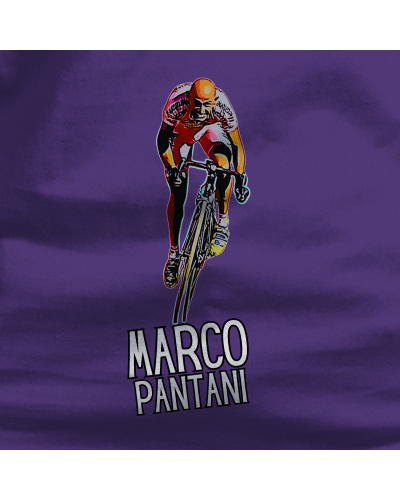 Camiseta Hombre Manga Corta - MARCO