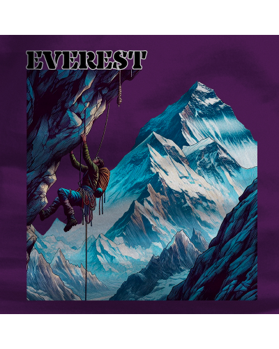 Camiseta Hombre Manga Corta - Everest