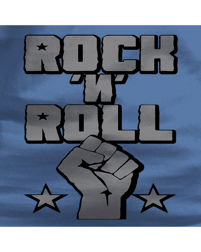 Camiseta Hombre Manga Corta - RnR