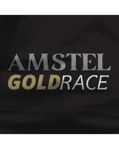 Camiseta Hombre Manga Corta - AMSTEL GOLD RACE