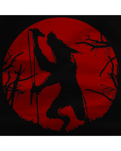 Camiseta Hombre Manga Corta - Cantalobo