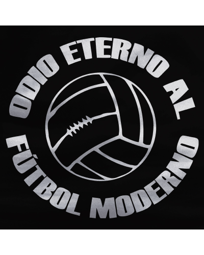 Camiseta Hombre Manga Corta - Odio Eterno