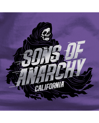 Camiseta Hombre Manga Corta - Samcro