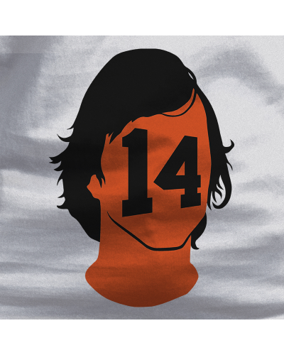 Camiseta Hombre Manga Corta - Johan