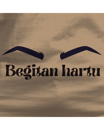 Begitan Hartu - Gizonezkoen Kamiseta