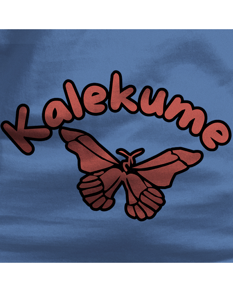 Gizonezkoen Kamiseta - Kalekume