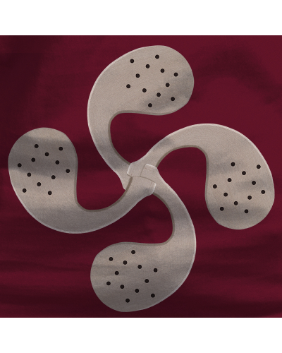 Gizonezkoen Kamiseta - Palelauburu