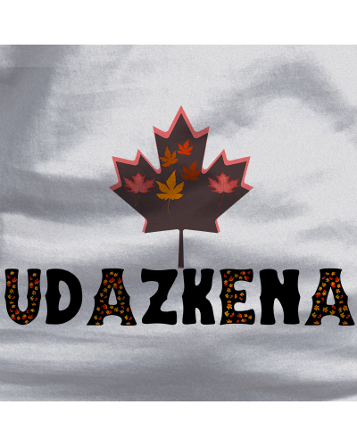 Gizonezkoen Kamiseta - Udazkena