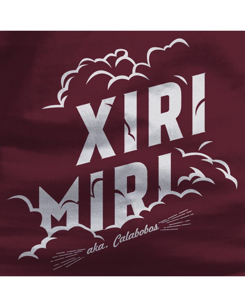 Gizonezkoen Kamiseta - Xirimiri