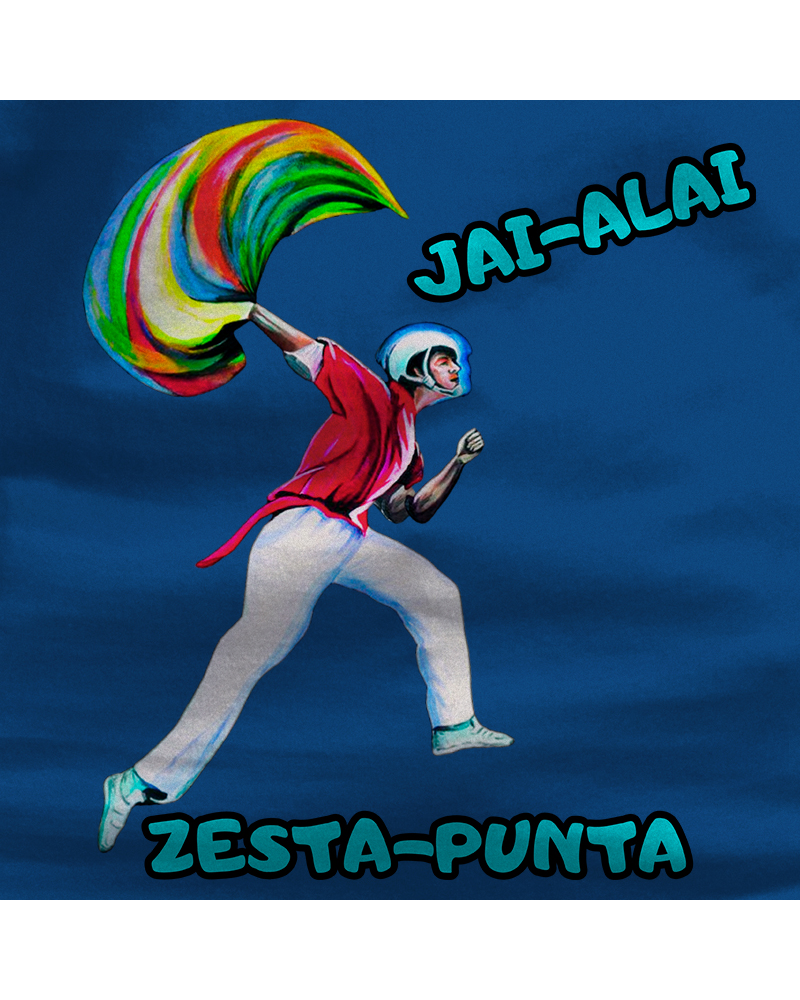 Emakumeen Kamiseta  - ZESTA PUNTA