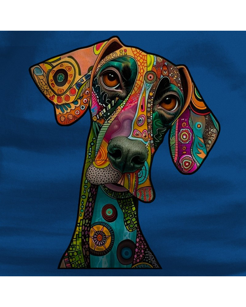 Dog - Sudadera Unisex
