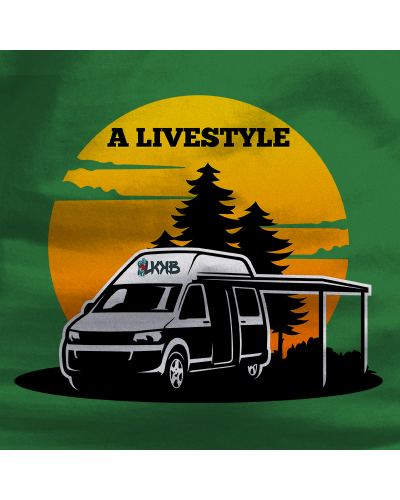 Sudadera niño con capucha A LIVESTYLE