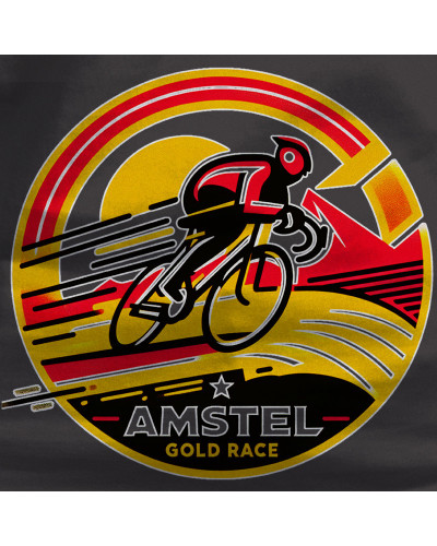 Camiseta Hombre Manga Larga - Larga Agr