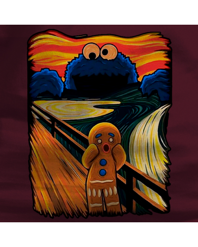 Sudadera Unisex - Coco Grito