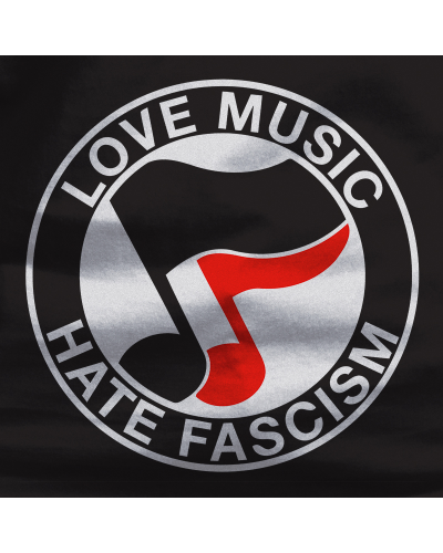 Sudadera mujer con capucha - Ama La Musica