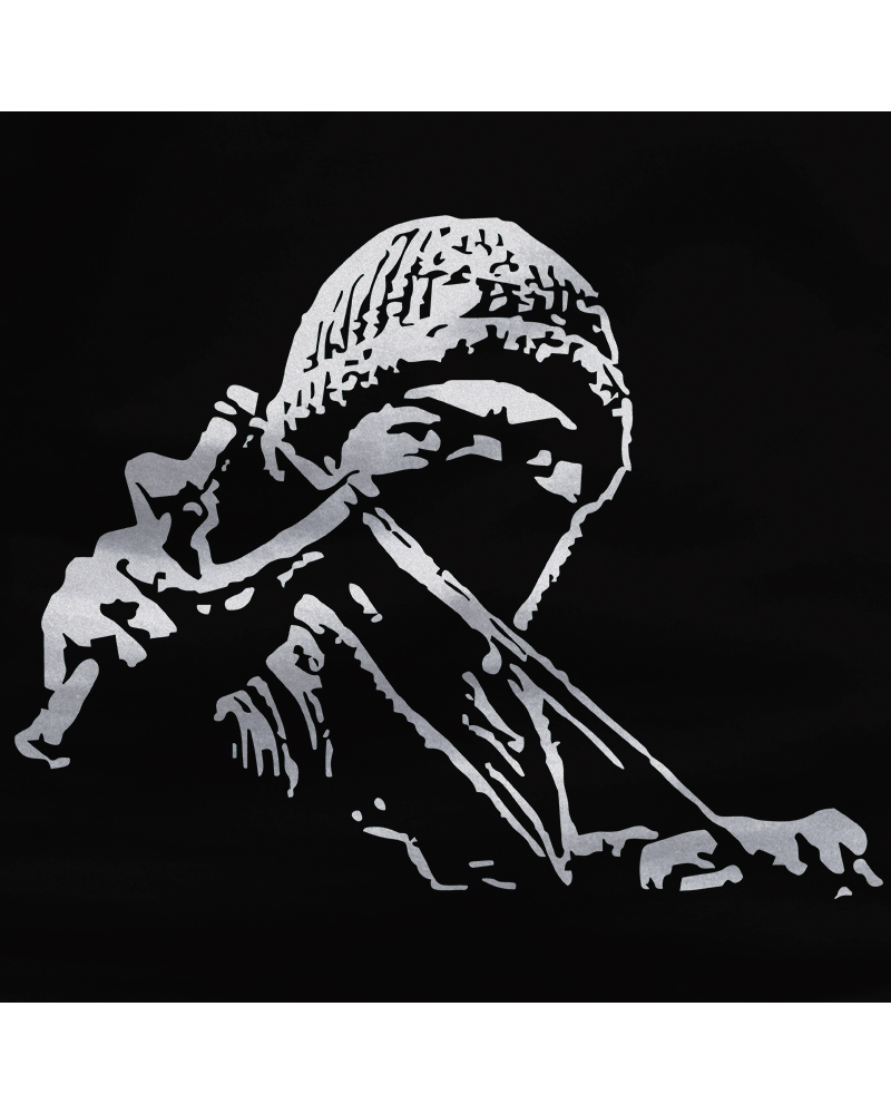 Antifa - Sudadera Hombre Con Capucha