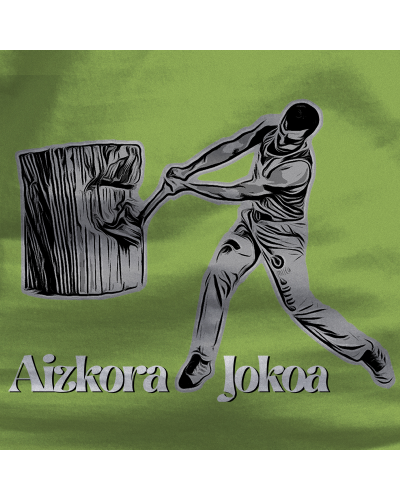 Haur Kamiseta - AIZKORA JOKOA