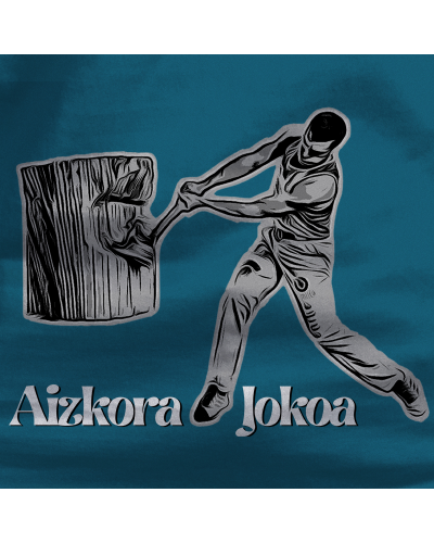 Gizonezkoen Txanodun Jertsea - AIZKORA JOKOA