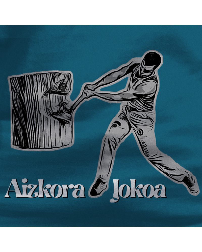 Gizonezkoen Txanodun Jertsea - AIZKORA JOKOA