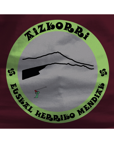 Aizkorri - Gizonezkoen Txanodun Jertsea