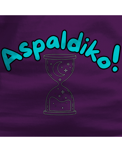 Emakumeen Kamiseta  - ASPALDIKO