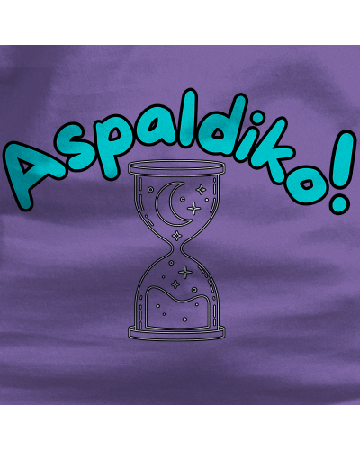Aspaldiko - Gizonezkoen Txanodun Jertsea