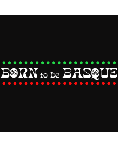 Basque - Gizonezkoen Txanodun Jertsea