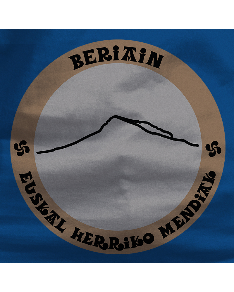 Emakumeen Kamiseta - Beriain