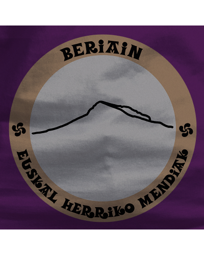 Beriain - Emakumeen Txanodun Jertsea