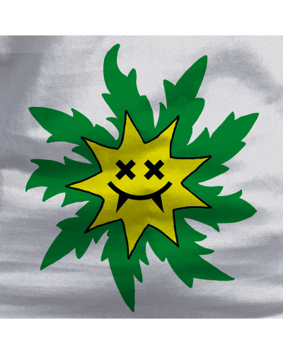 Gizonezkoen Kamiseta Mahuka Luzea - Buski Lore