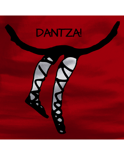Dantza - Emakumeen Txanodun Jertsea