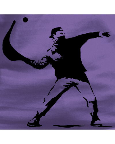 Unisex Jertsea - Dub Manifest