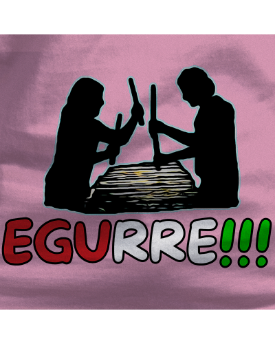 Egurre - Emakumeen Txanodun Jertsea