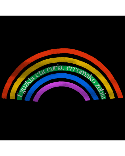 Emakumeen Txanodun Jertsea - Eguzkia Eta Euria Erromako Zubia