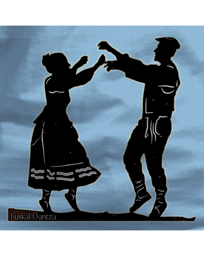 Emakumeen Txanodun Jertsea - Euskal Dantza