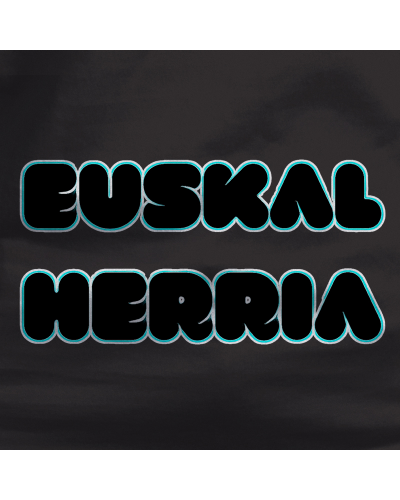 Emakumeen Kamiseta - Euskal Herria