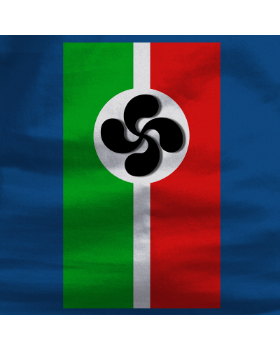 Gizonezkoen Txanodun Jertsea - Euskal Pilota