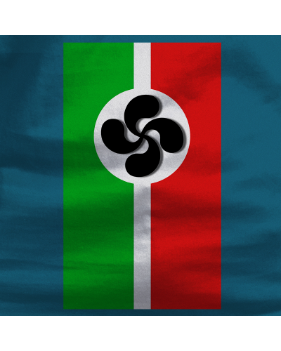 Unisex Jertsea - Euskal Pilota