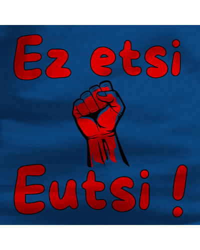 Haurren jertsea kaputxarekin - Ez Etsi