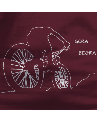 Gizonezkoen Txanodun Jertsea - Gora