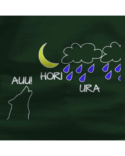 Gizonezkoen Txanodun Jertsea - Hau Hori Hura