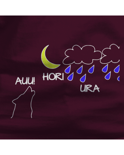 Emakumeen Txanodun Jertsea - Hau Hori Hura