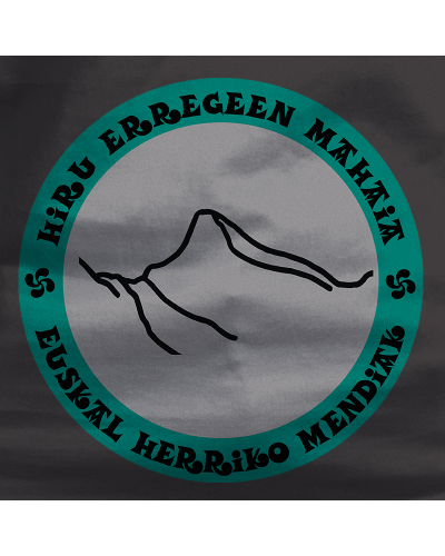 Gizonezkoen Txanodun Jertsea - Hiru Erregeen Mahaia