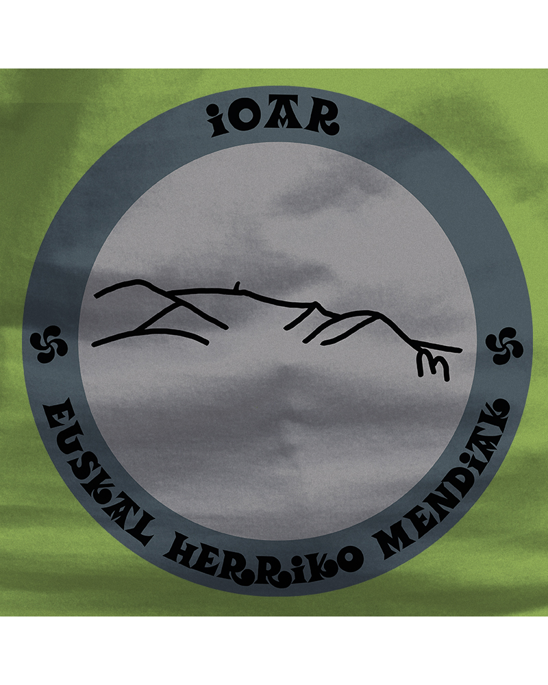 Emakumeen Kamiseta  - IOAR