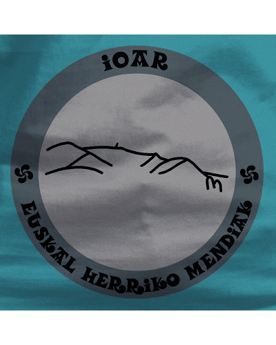 Haur Kamiseta - Ioar